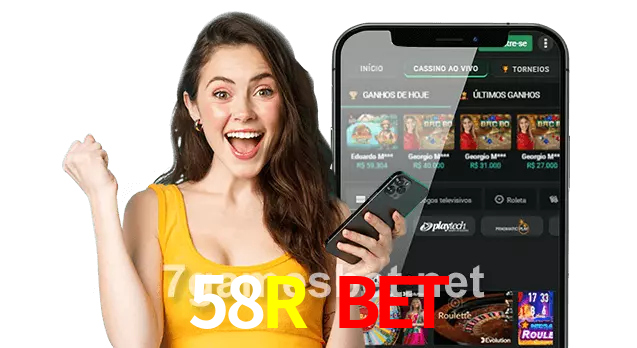 58R Bet