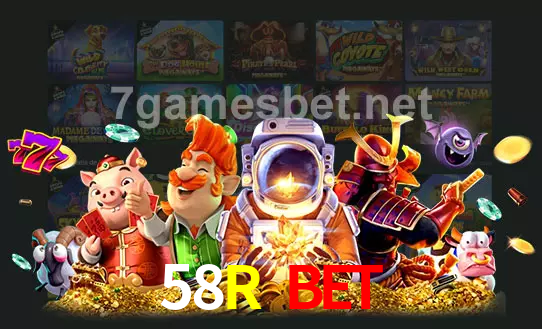 cassino 58R Bet