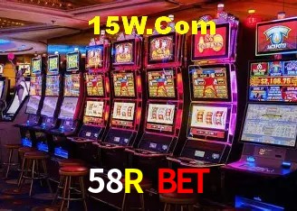 58R Bet São Paulo - Jogo Providers