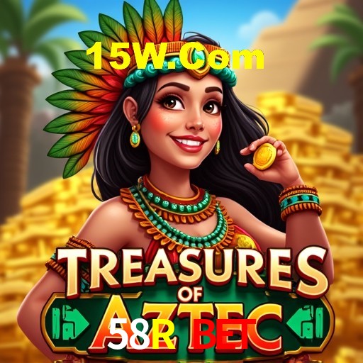Recursos de Bônus 58R Bet