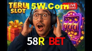 Account Benefits 58R Bet