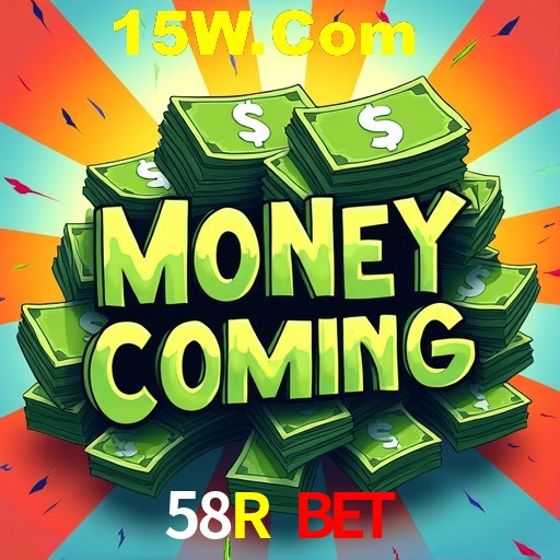 Descubra o Mundo do Cassino Online com 58R Bet