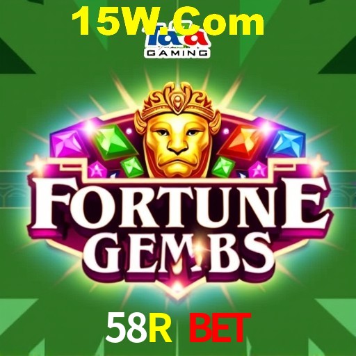 Weekend Specials 58R Bet