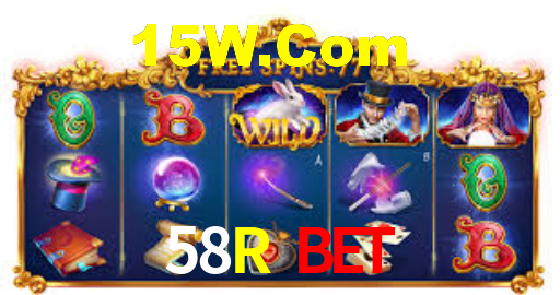 58R Bet,58R Bet Login