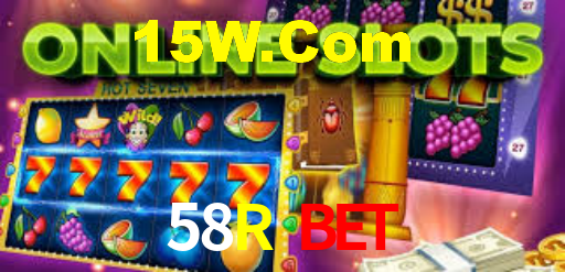 Exclusive Games 58R Bet