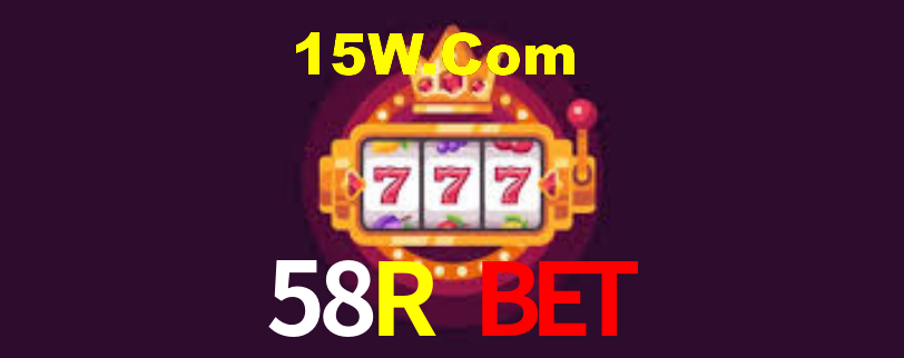 58R Bet Login