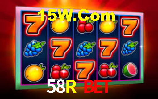 Premium Interface 58R Bet