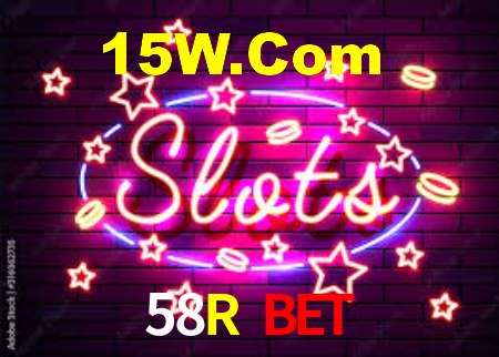 58R Bet - App Performance
