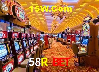 58R Bet São Paulo - Top Slots