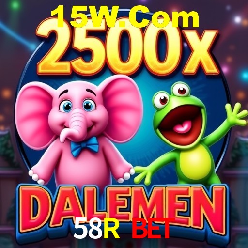 Inovações de Jogos na 58R Bet: O Futuro das Experiências Interativas