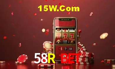 Sistemas de Segurança 58R Bet