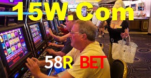 VIP Casino 58R Bet