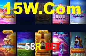 Daily Bonuses 58R Bet