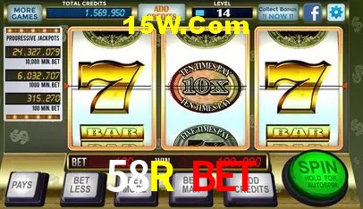 58R Bet Rio de Janeiro - Licenses