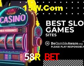 58R Bet Rio de Janeiro - Slot Strategy