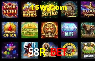 Promoções Sazonais 58R Bet