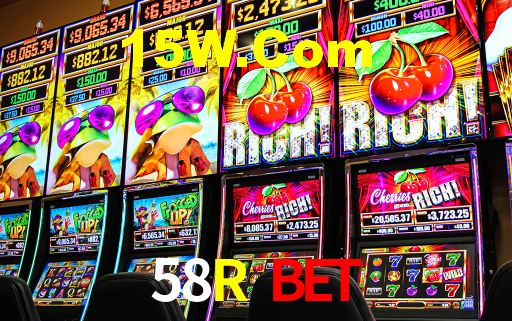 58R Bet,58R Bet Login