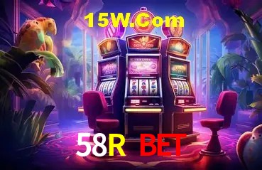 Benefícios da Conta 58R Bet