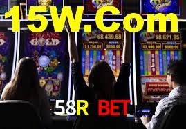 Welcome Bonus 58R Bet