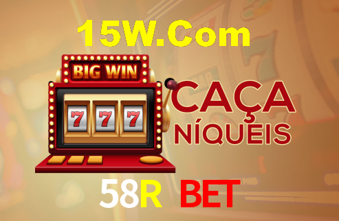 58R Bet,58R Bet Login
