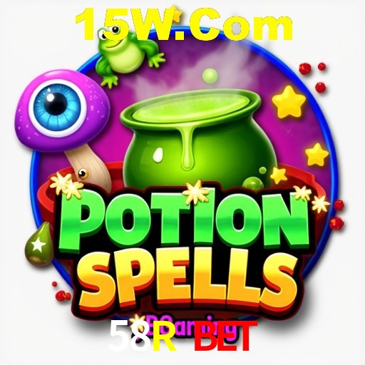 Descubra a Magia dos Jogos de Arcade no 58R Bet