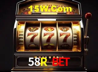58R Bet Plataforma - Certificada MGA desde 2015