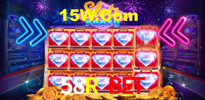 58R Bet - App Features