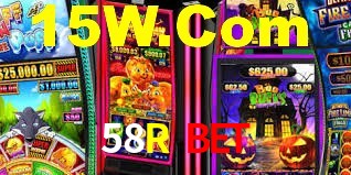 Live Casino 58R Bet