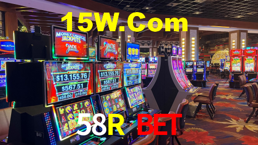 58R Bet Login