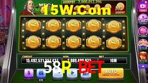 2FA Security 58R Bet