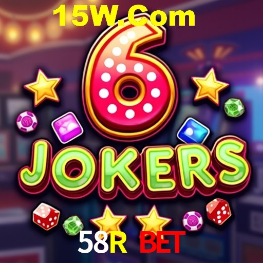 Jogos Exclusivos 58R Bet