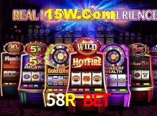 Segurança 2FA 58R Bet