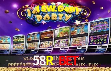 58R Bet Brasília - Bonus Features