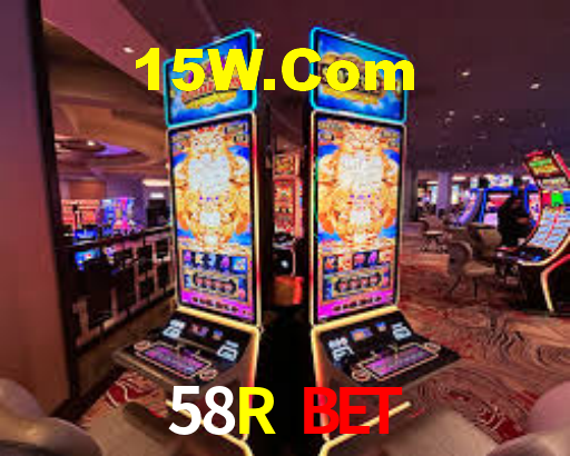 58R Bet,58R Bet Login