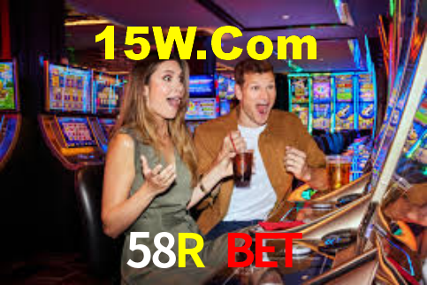 58R Bet,58R Bet Login