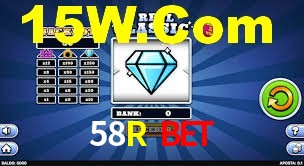 Tournaments 58R Bet