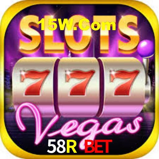 58R App