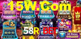 Football Betting 58R Bet