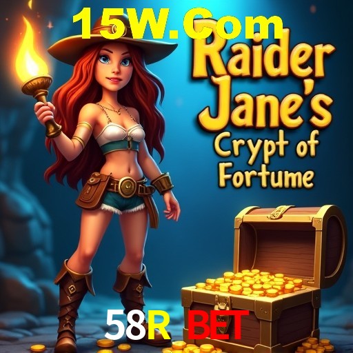 Desvendando o Mundo dos Jogos Virtuais na 58R Bet