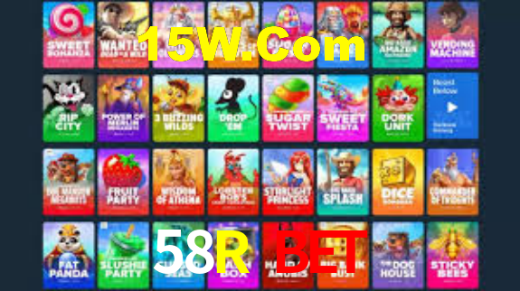 58R Bet,58R Bet Login