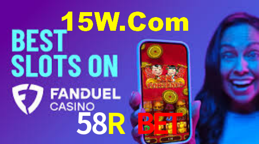 58R Bet