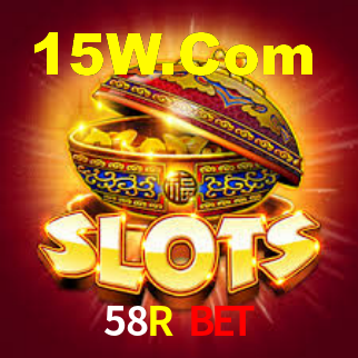 58R Bet - App Security