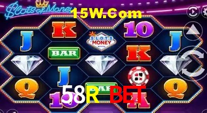 Promoção Relâmpago 58R Bet