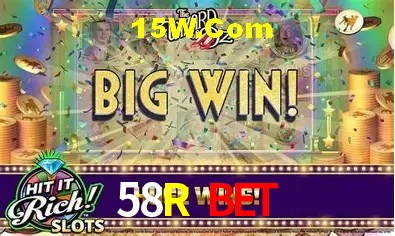 58R Bet Salvador - Promo Stats