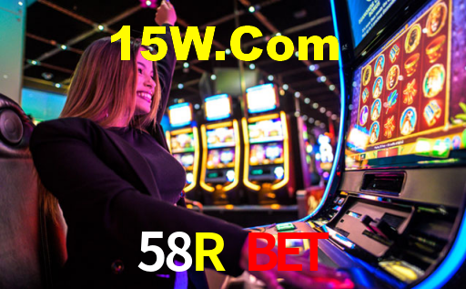 58R Bet