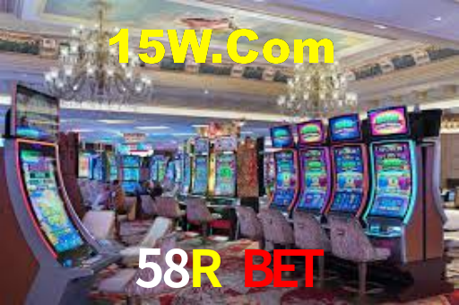 Experimente o Login Seguro Premium no 58R Bet