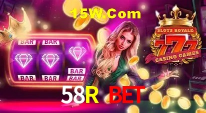 58R Bet - Rápido Acesse