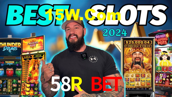 58R Bet,58R Bet Login