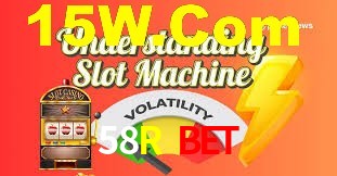 Experiência VIP 58R Bet