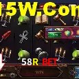 Especiais de Fim de Semana 58R Bet